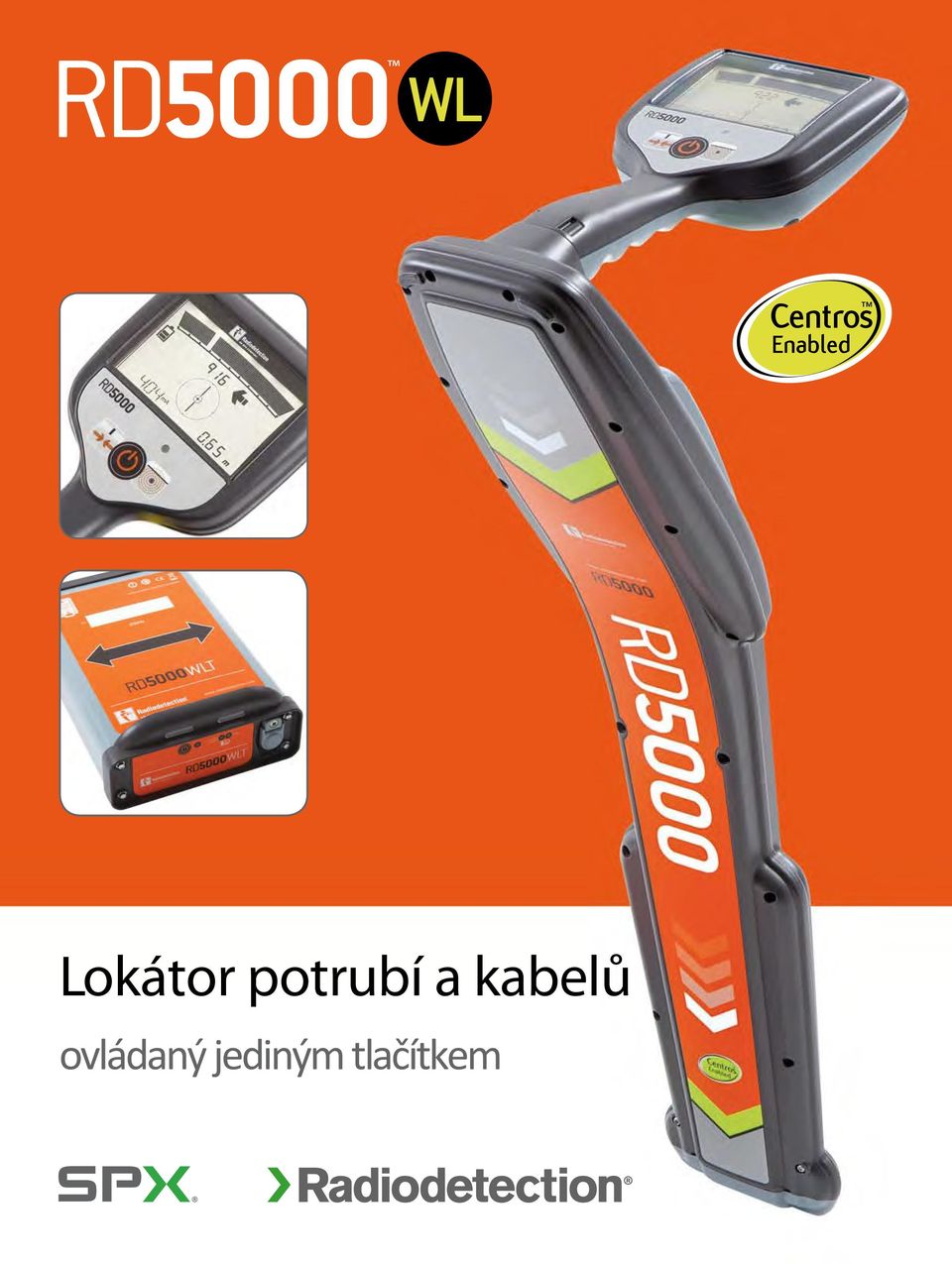 kabelů