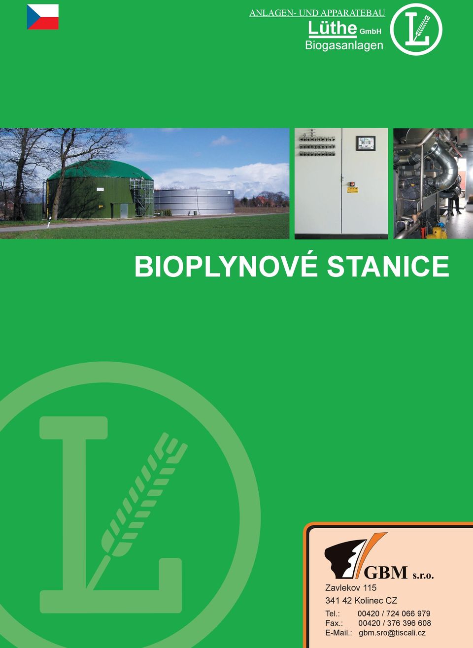 115 341 42 Kolinec CZ Tel.