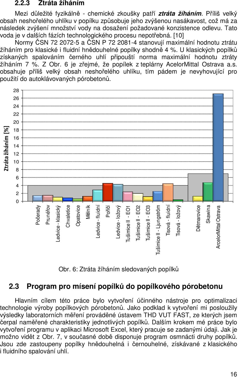 Tato voda je v dalších fázích technologického procesu nepotřebná.