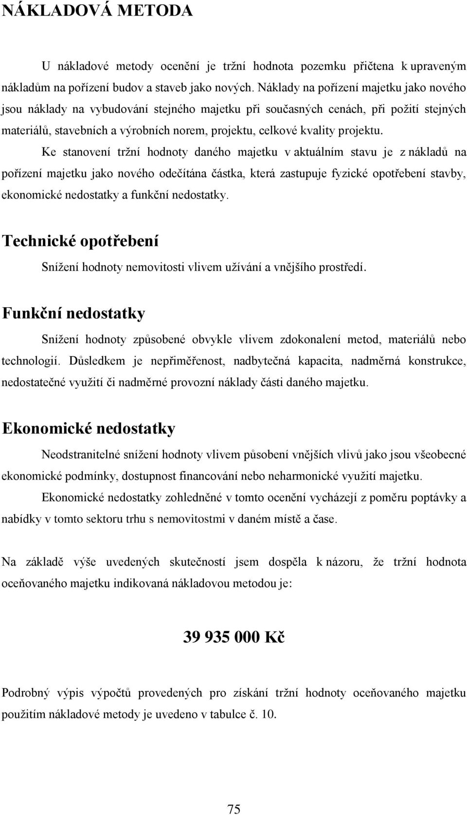 projektu.