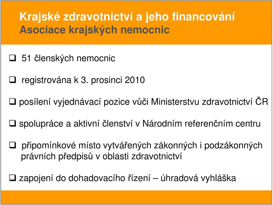 a aktivní členství v Národním referenčním centru připomínkové místo vytvářených