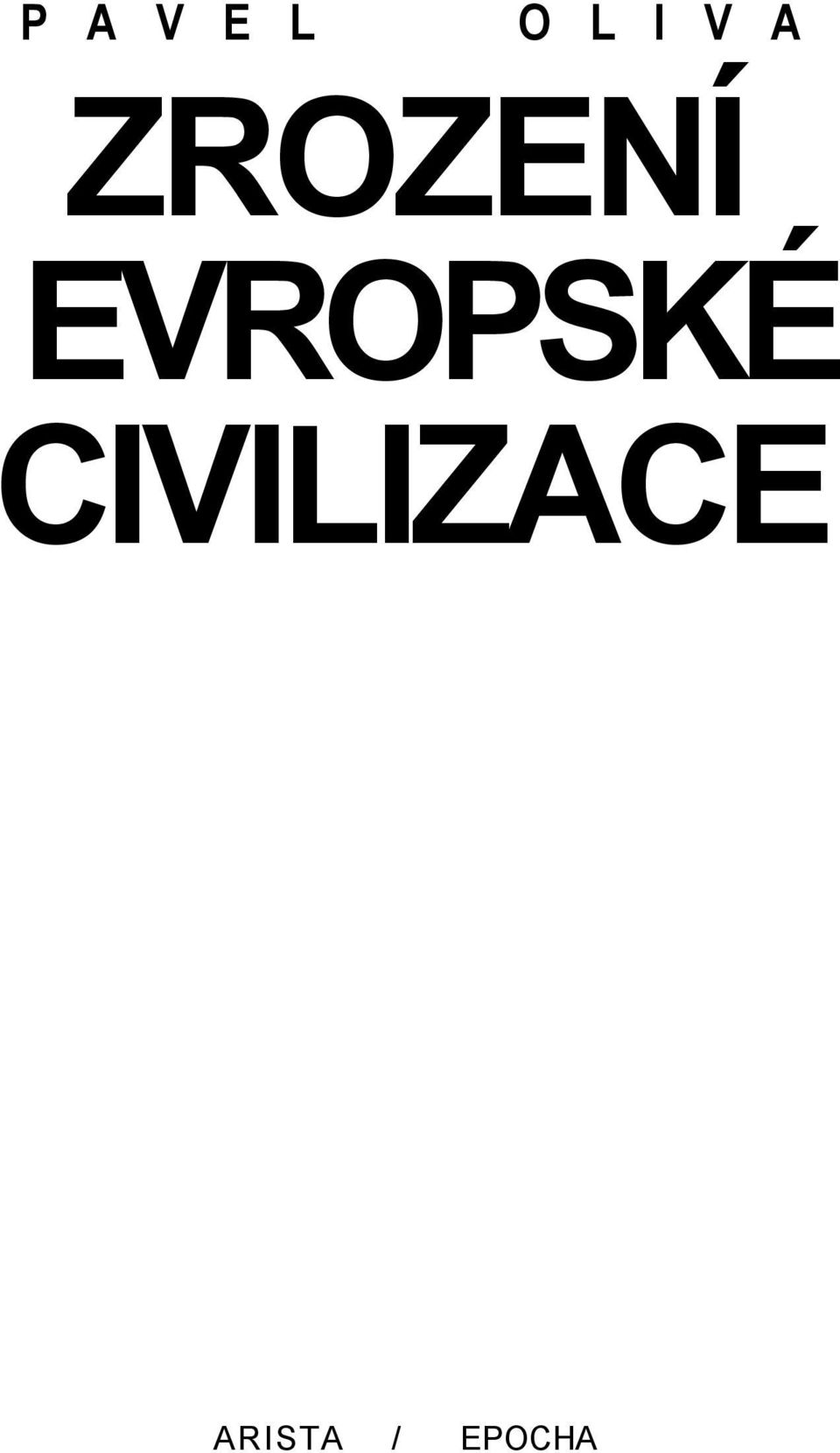 EVROPSKÉ