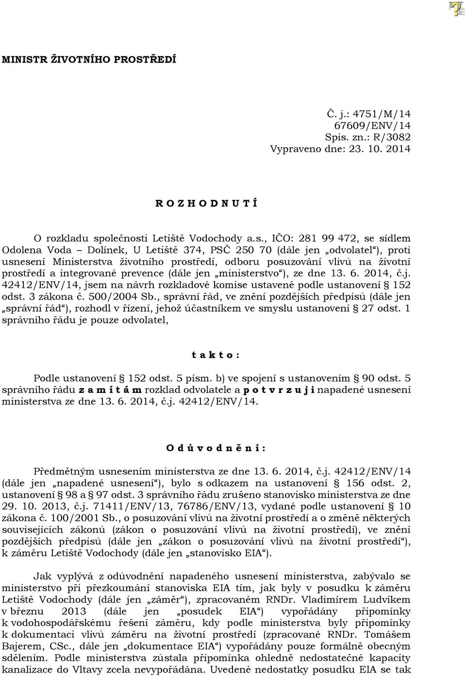 olečnost