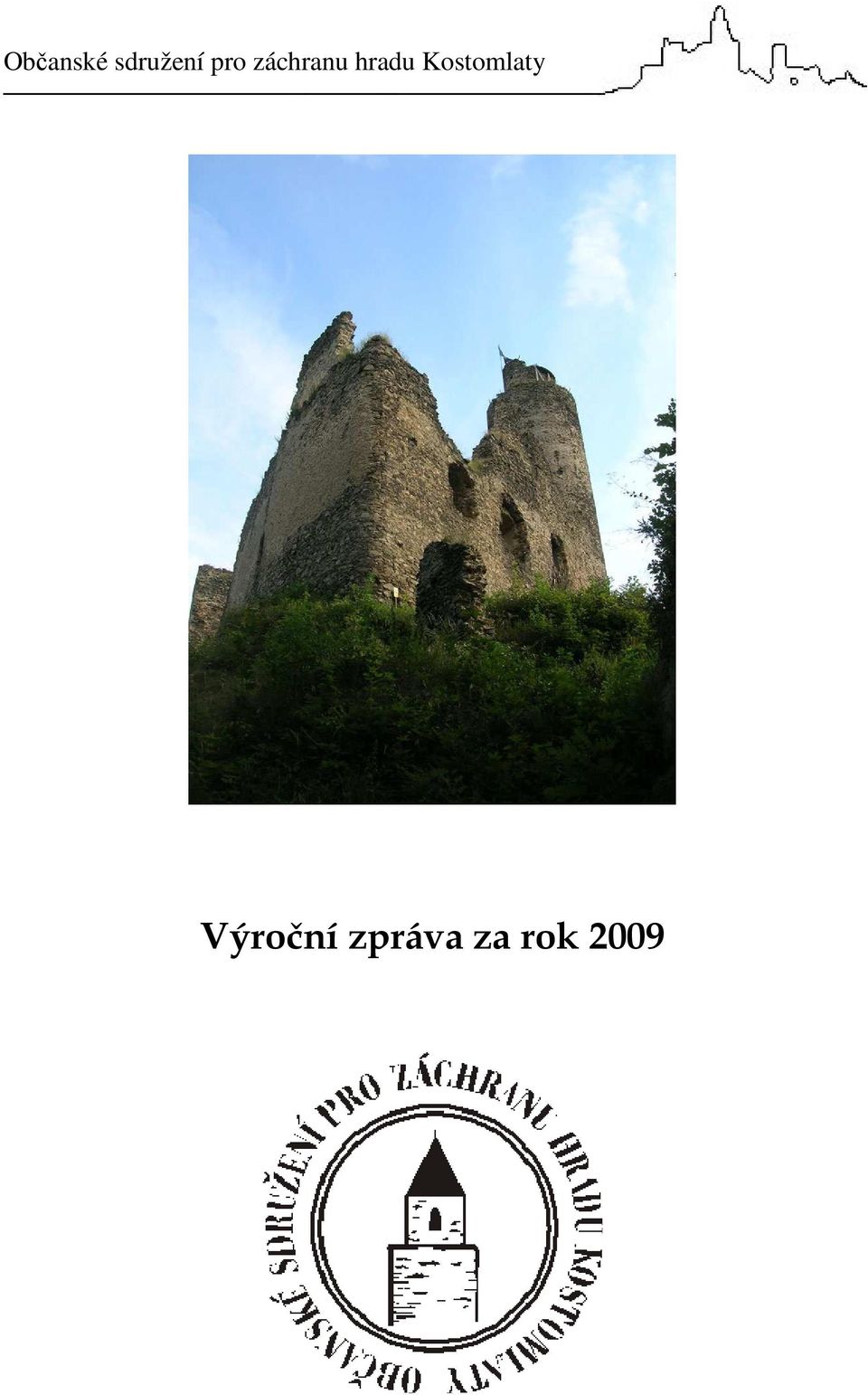 rok 2009