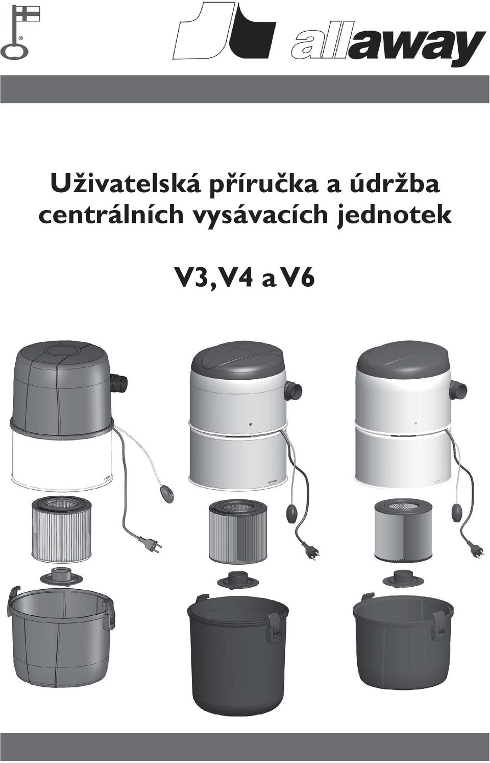 centrálních
