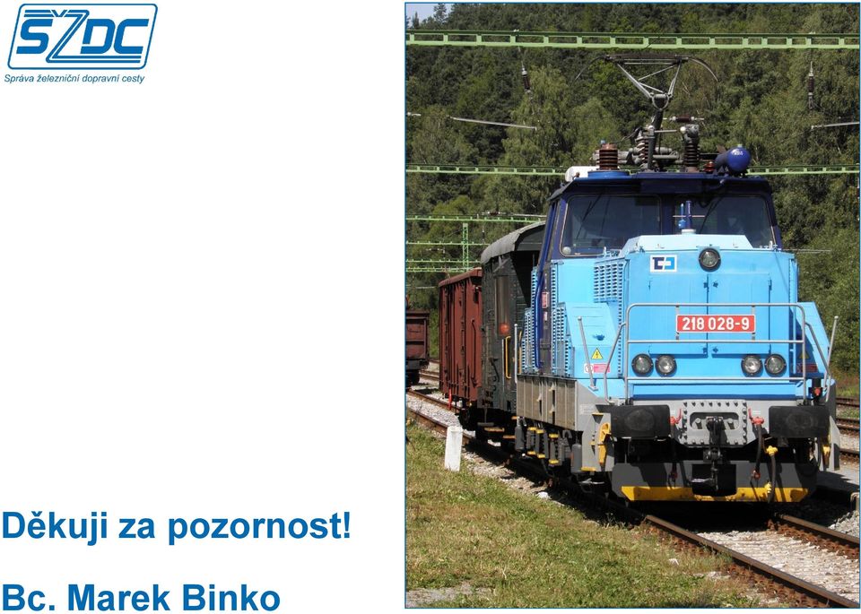 Bc. Marek