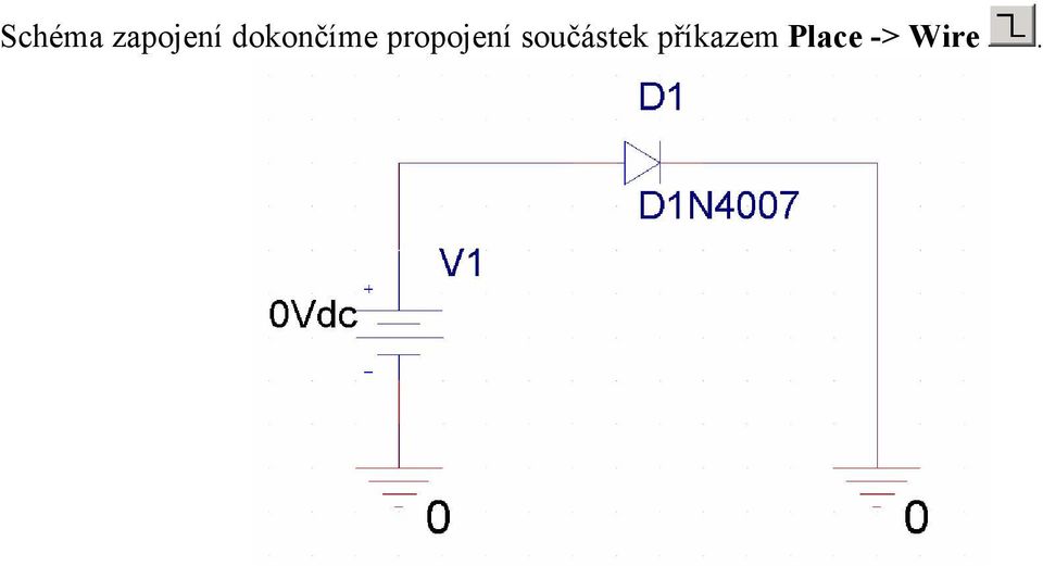 propojení