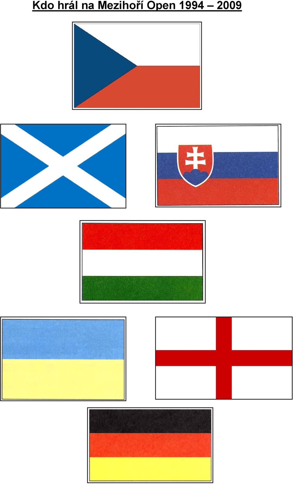 Mezihoří