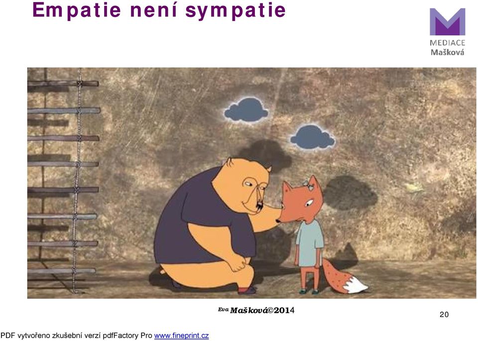 sympatie