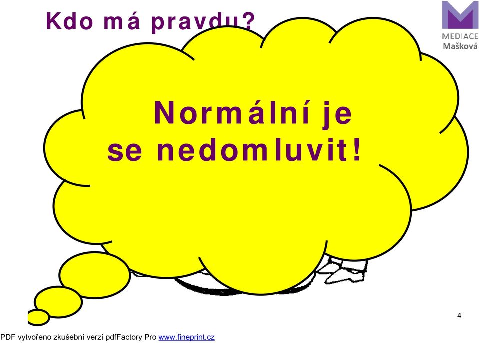 Normální