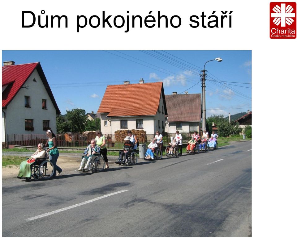 stáří