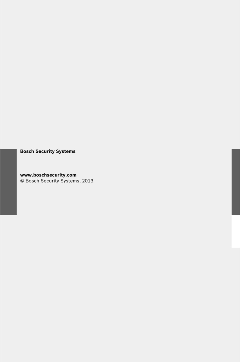 boschsecurity.