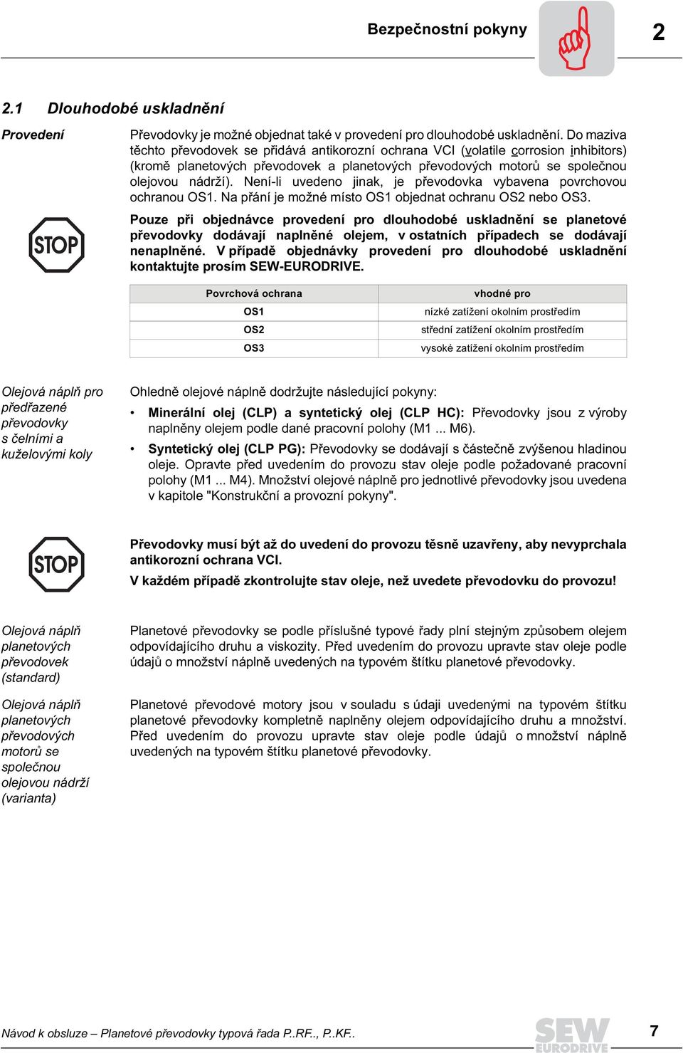 Vydani Plaove Prevodovky Typova Rada P Rf P Kf 12 2002 Navod K Obsluze Cs Pdf Free Download