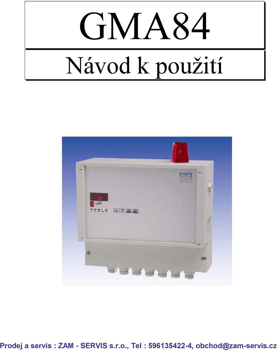 ERVI s.r.o.