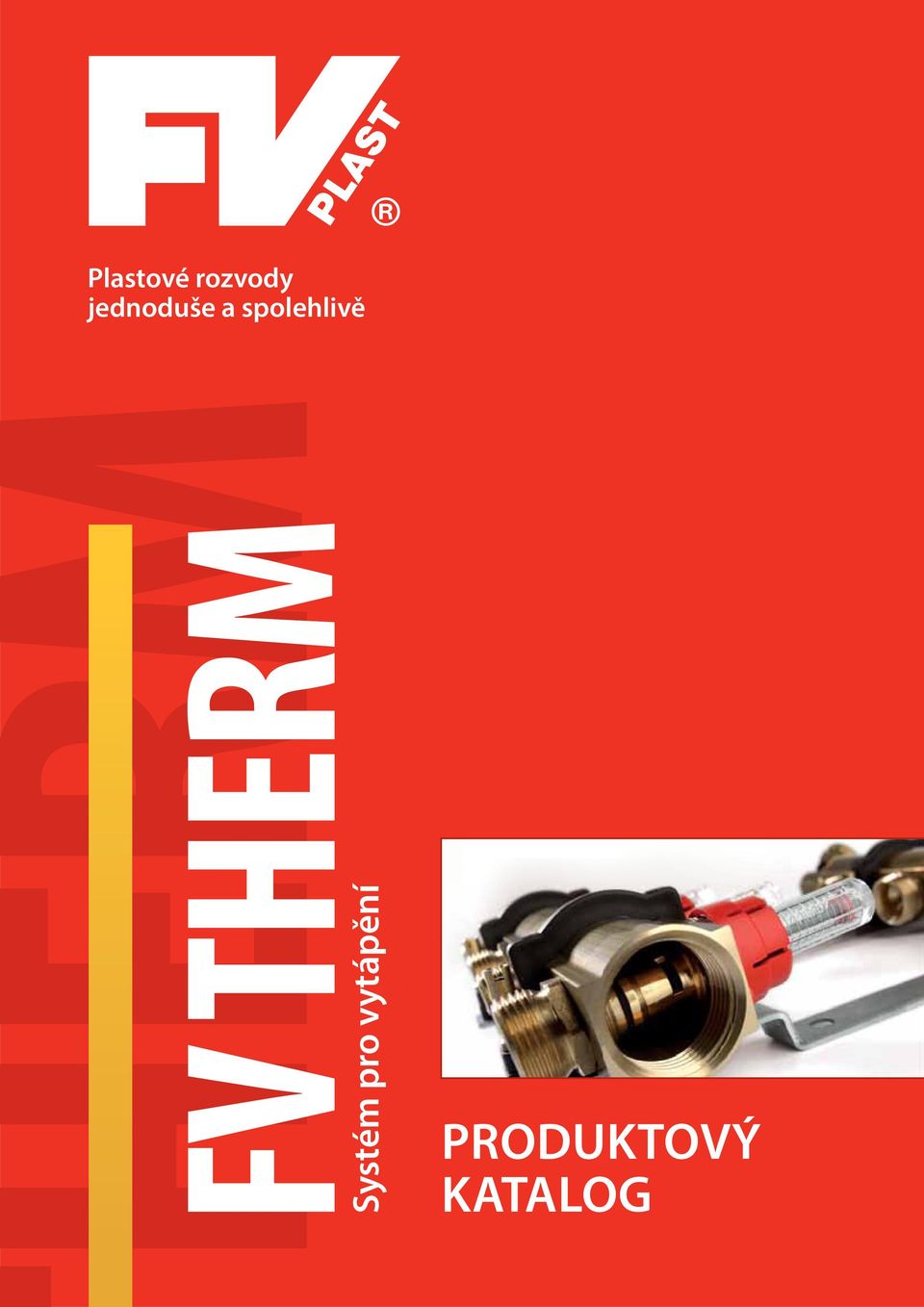 FV THERM PRODUKTOVÝ