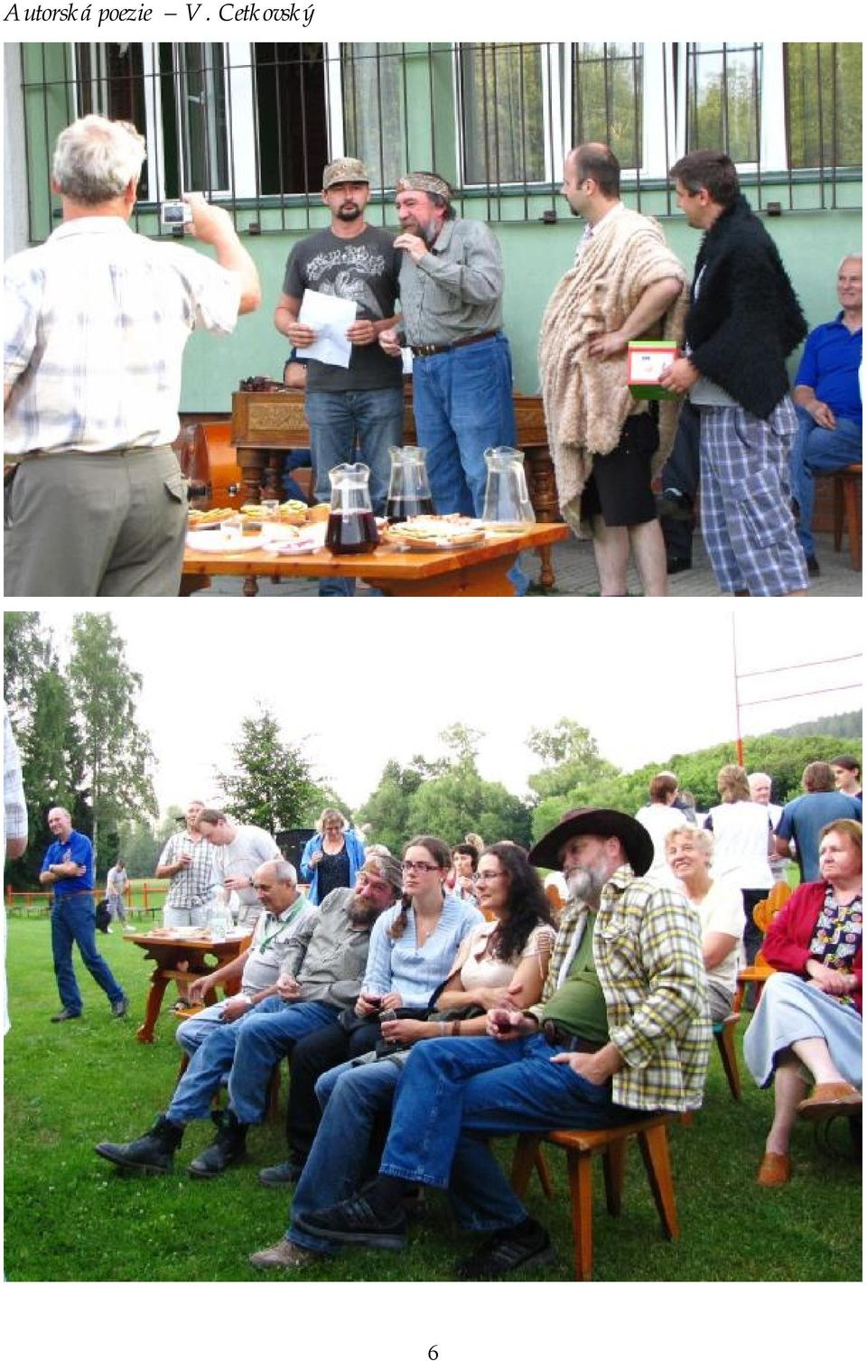 Cetkovský