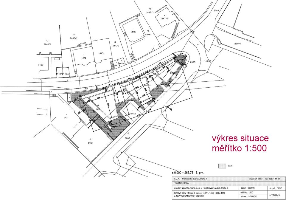 měřítko