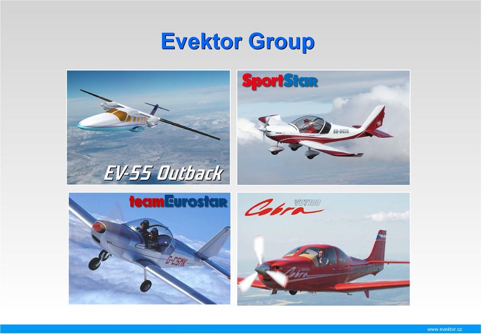 evektor.