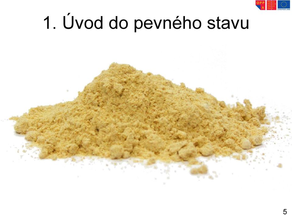 pevného