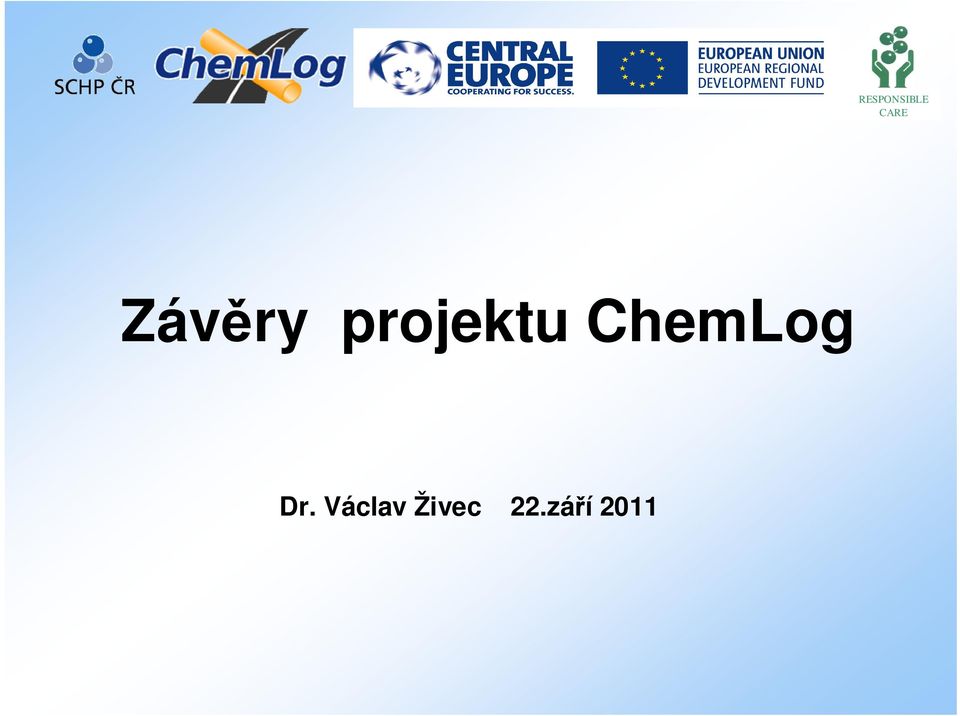 ChemLog Dr.