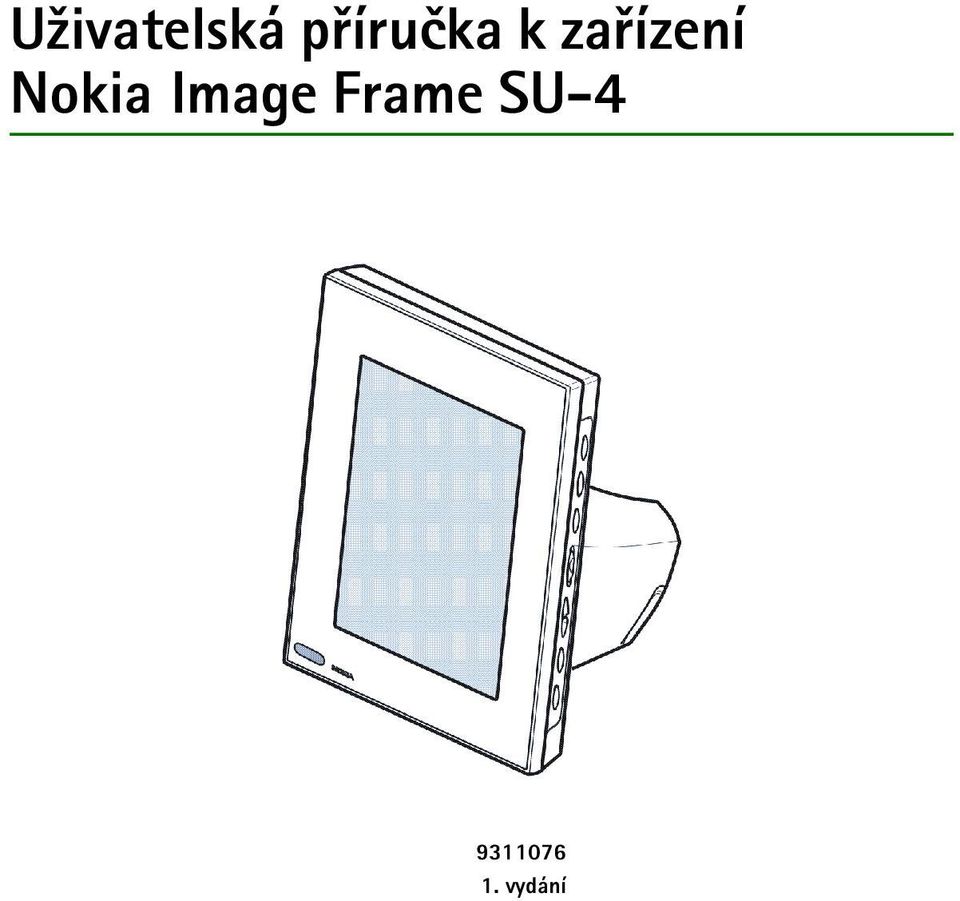 zaøízení Nokia