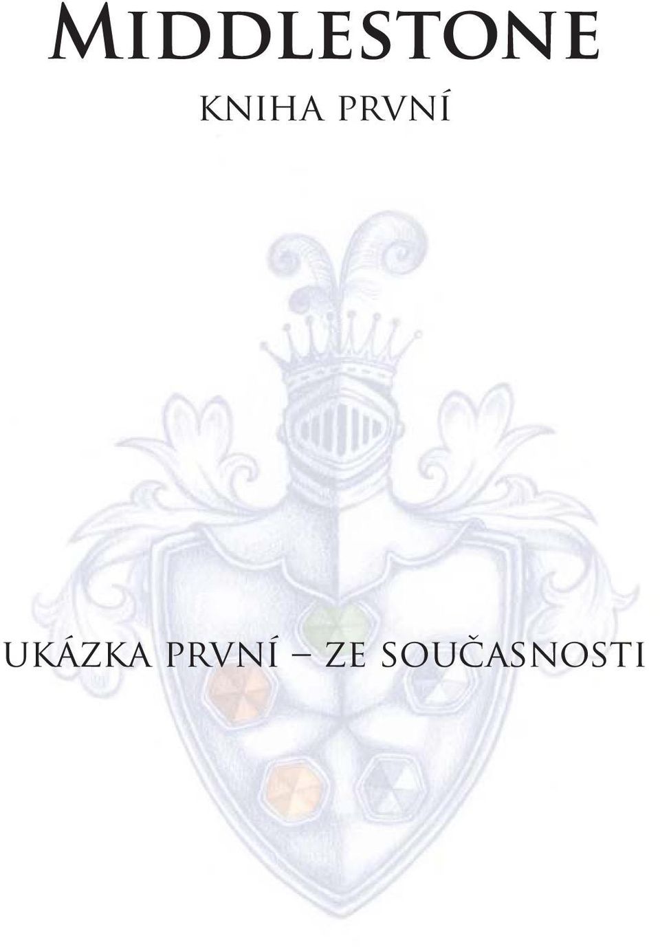 ukázka první