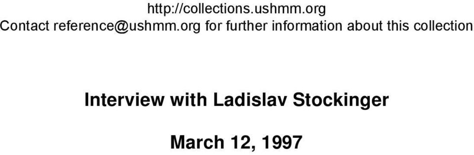 Ladislav