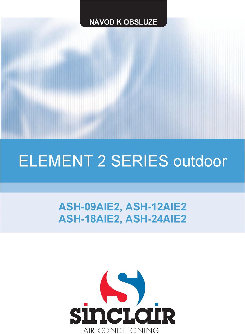 outdoor ASH-09AIE2,