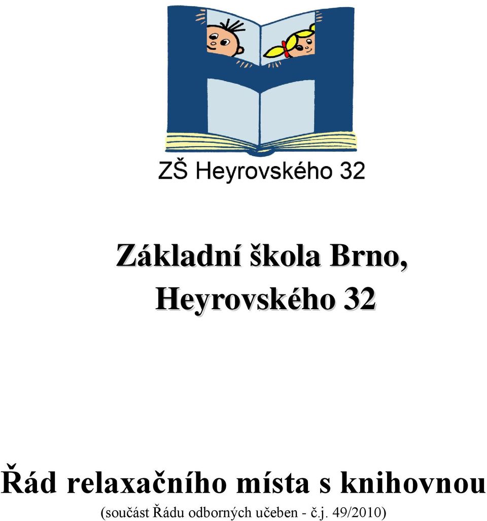 relaxačního místa s