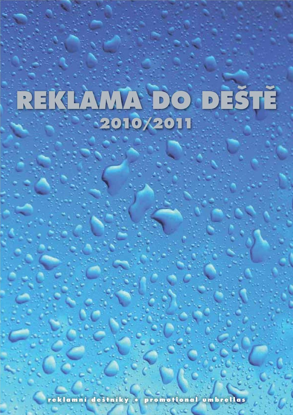 reklamní