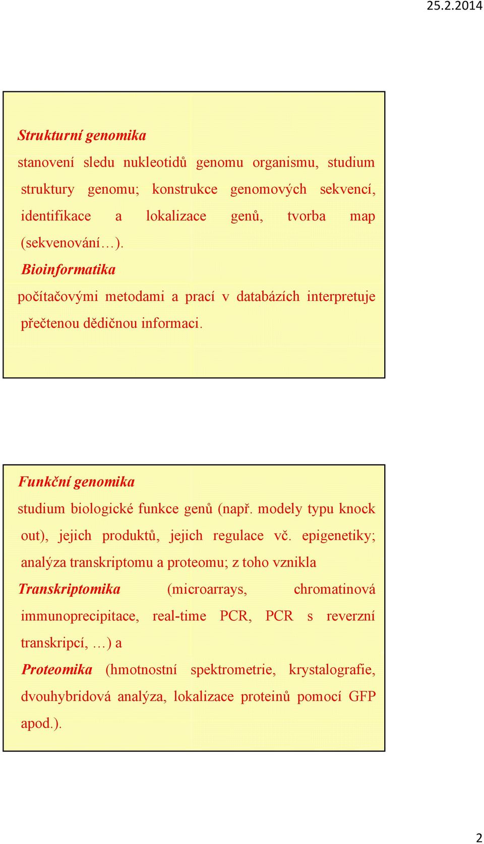 modely typu knock out), jejich produktů, jejich regulace vč.