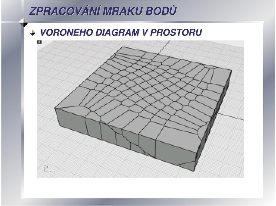 VORONEHO