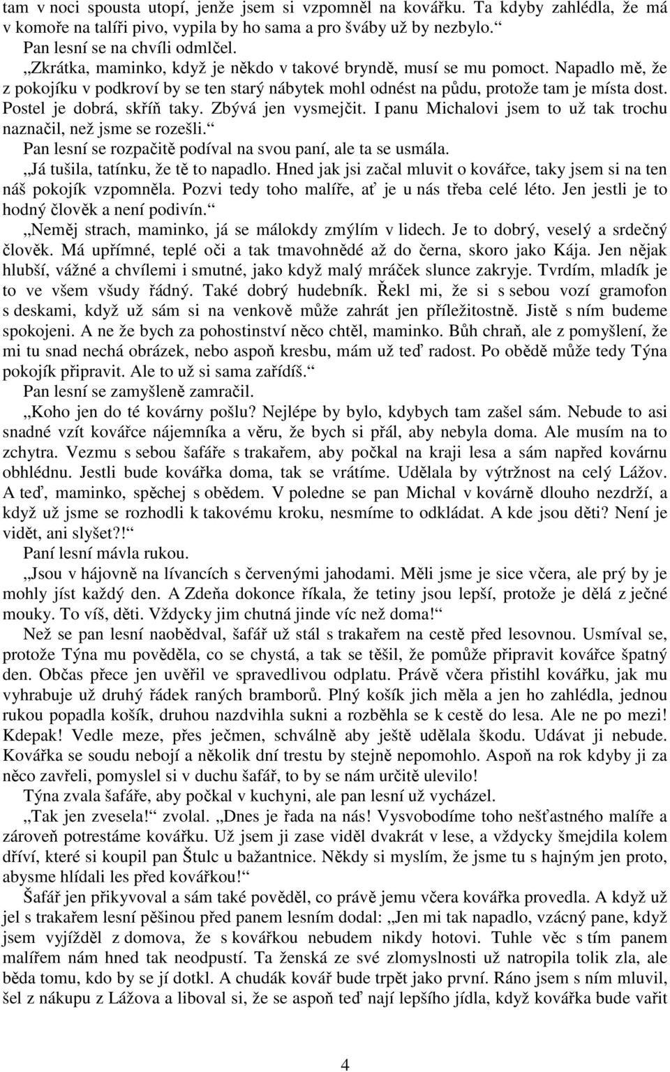 carmen seno stříkat