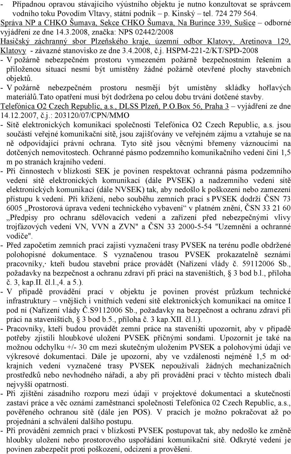 9, Sušice odborné vyjá