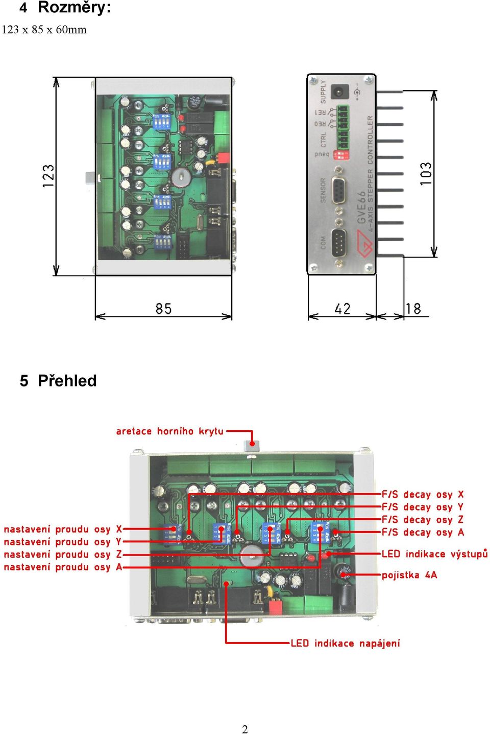 123 x 85