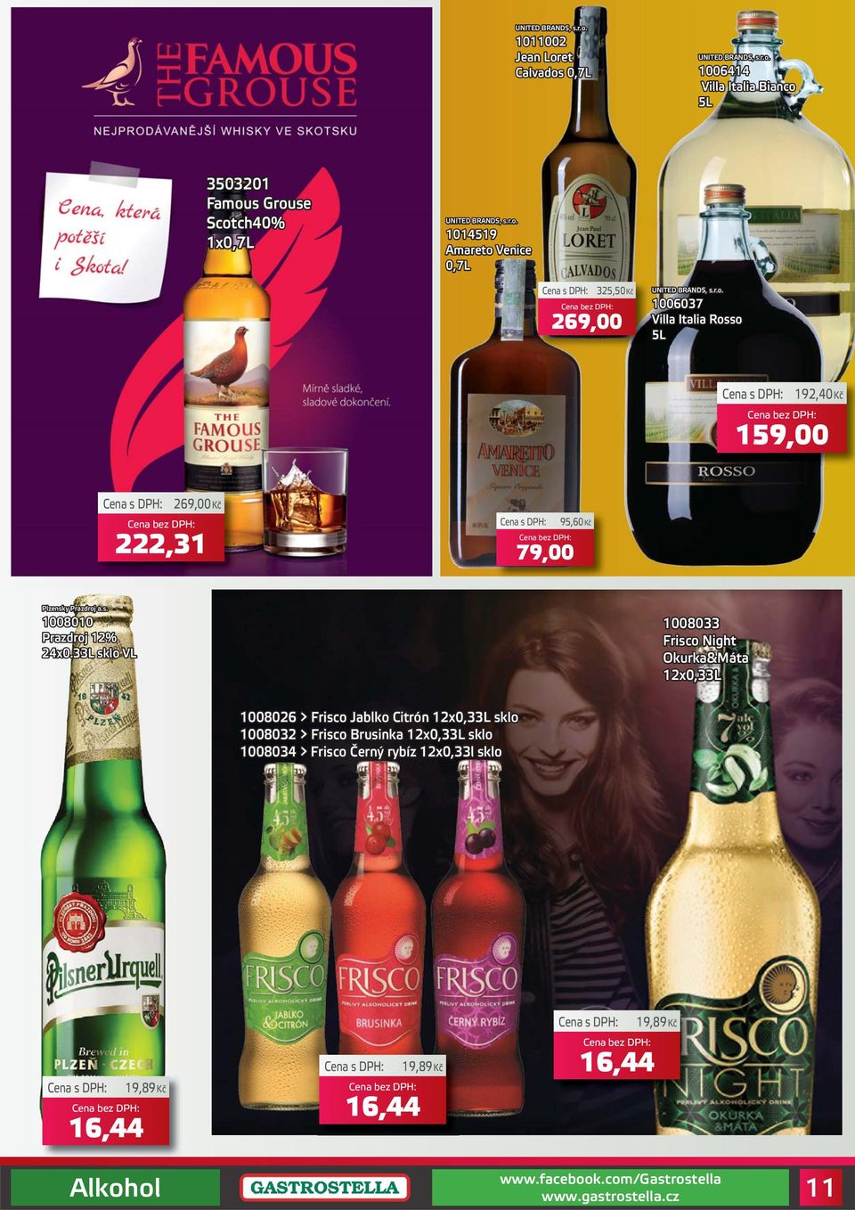 s. 1008010 Prazdroj 12% 24x0.