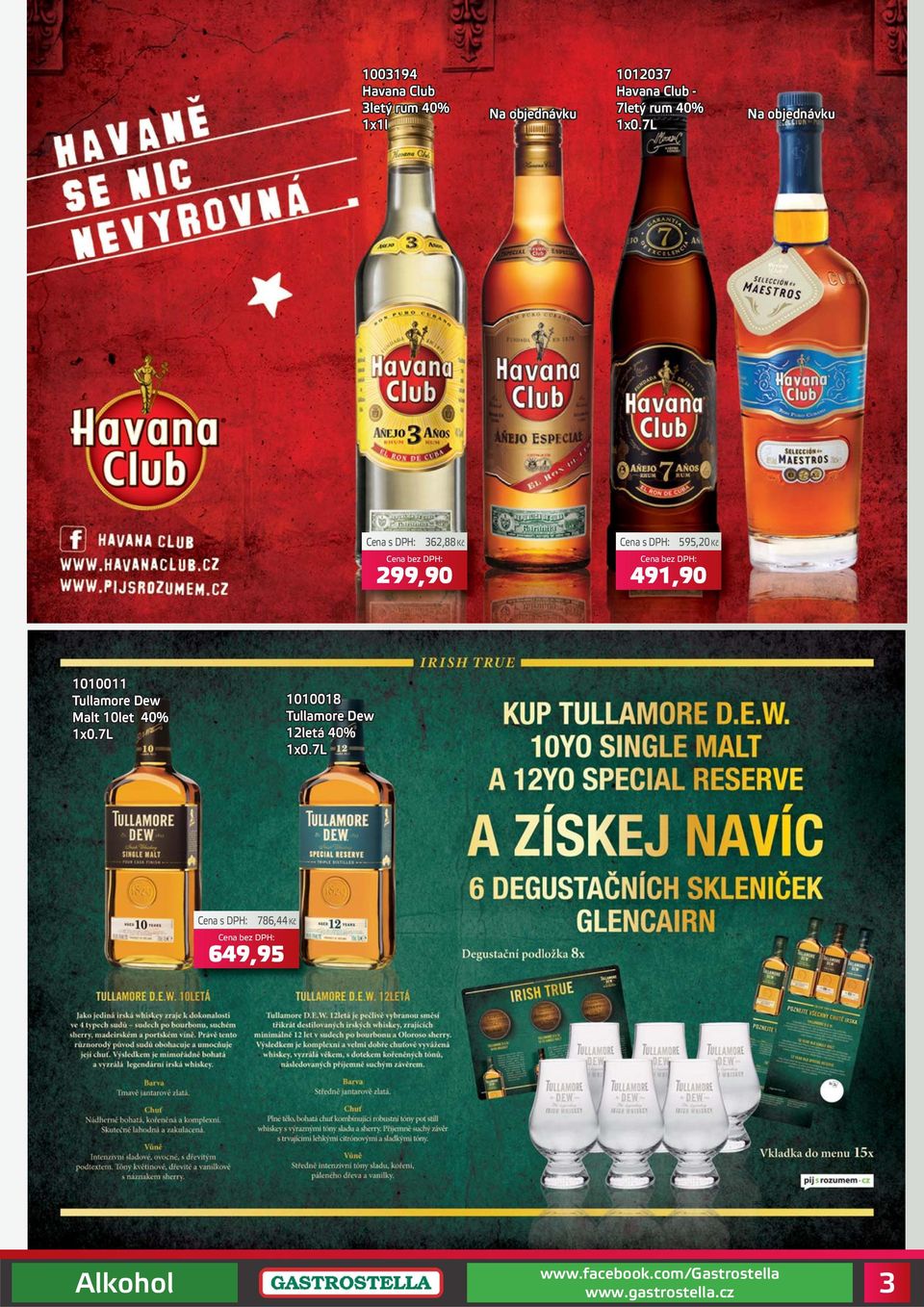 7L Na objednávku 362,88Kč 595,20Kč 299,90 491,90 1010011