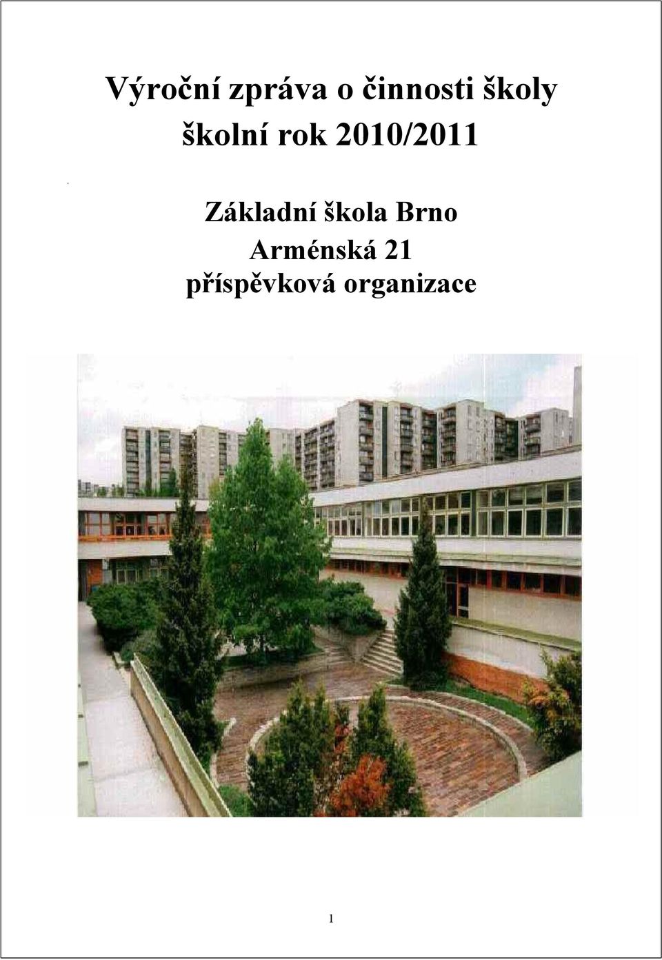 Základní škola Brno