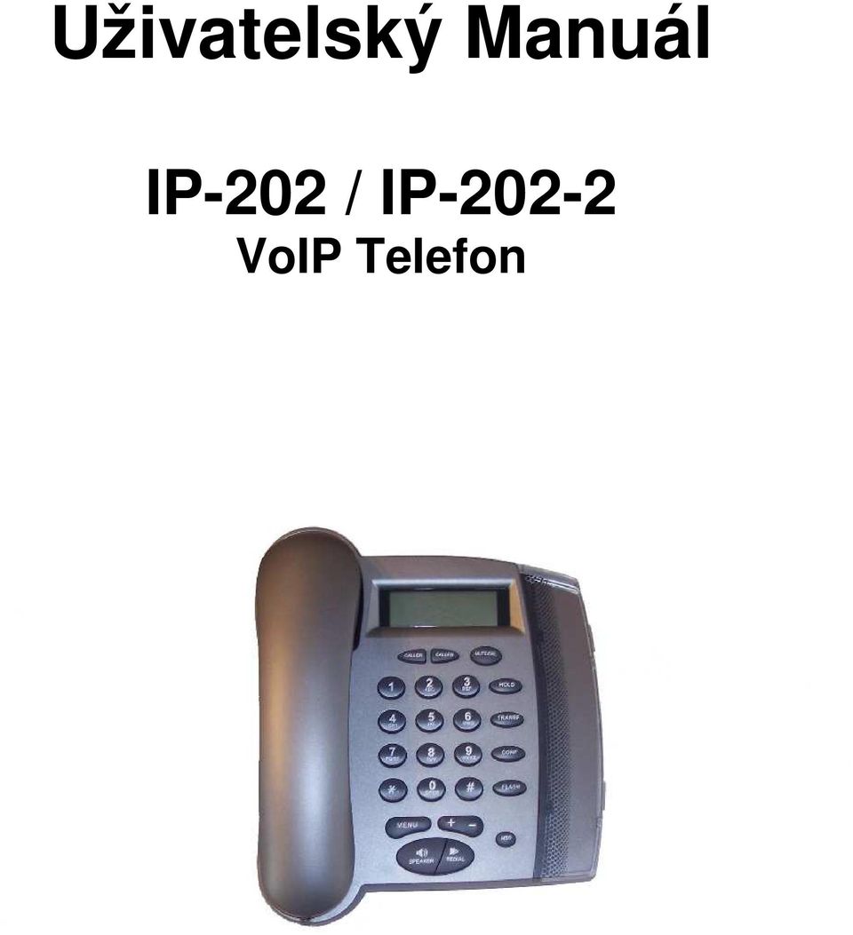 IP-202 /