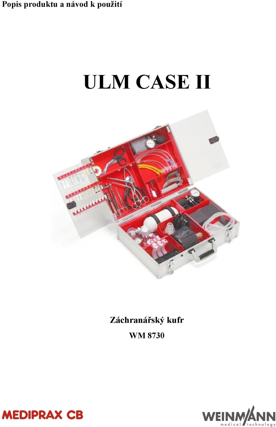 ULM CASE II
