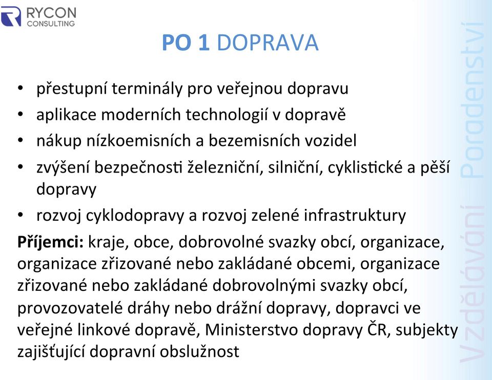 dobrovolné svazky obcí, organizace, organizace zřizované nebo zakládané obcemi, organizace zřizované nebo zakládané dobrovolnými svazky