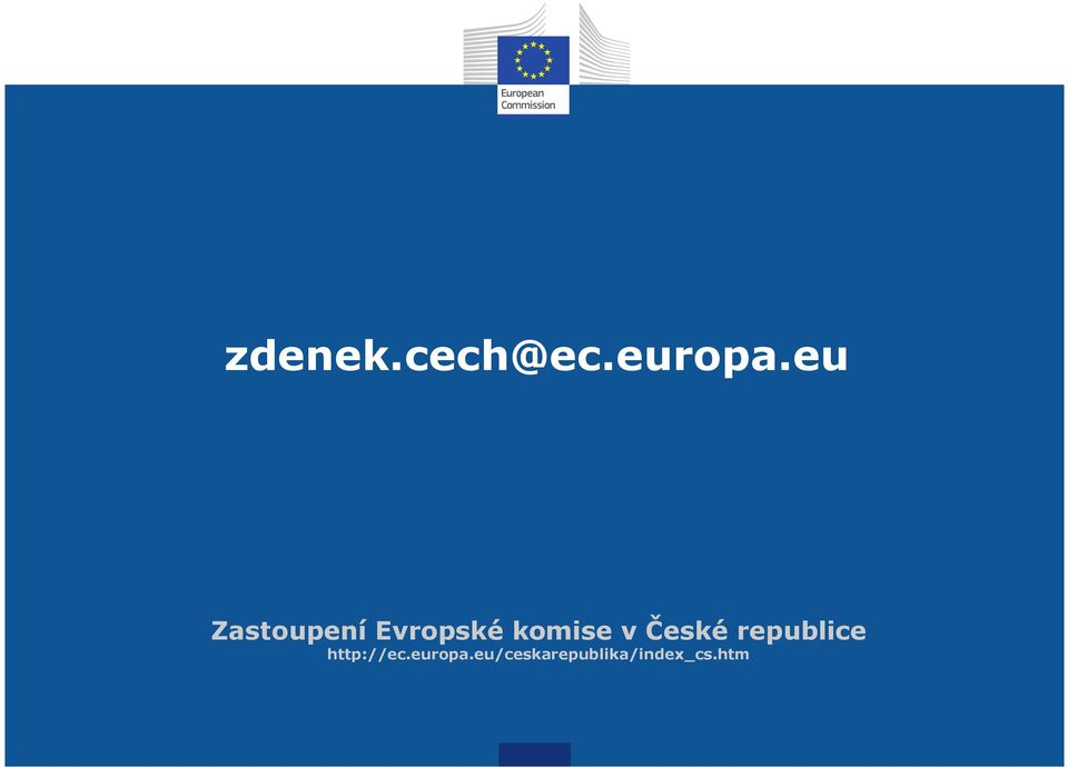 v České republice http://ec.