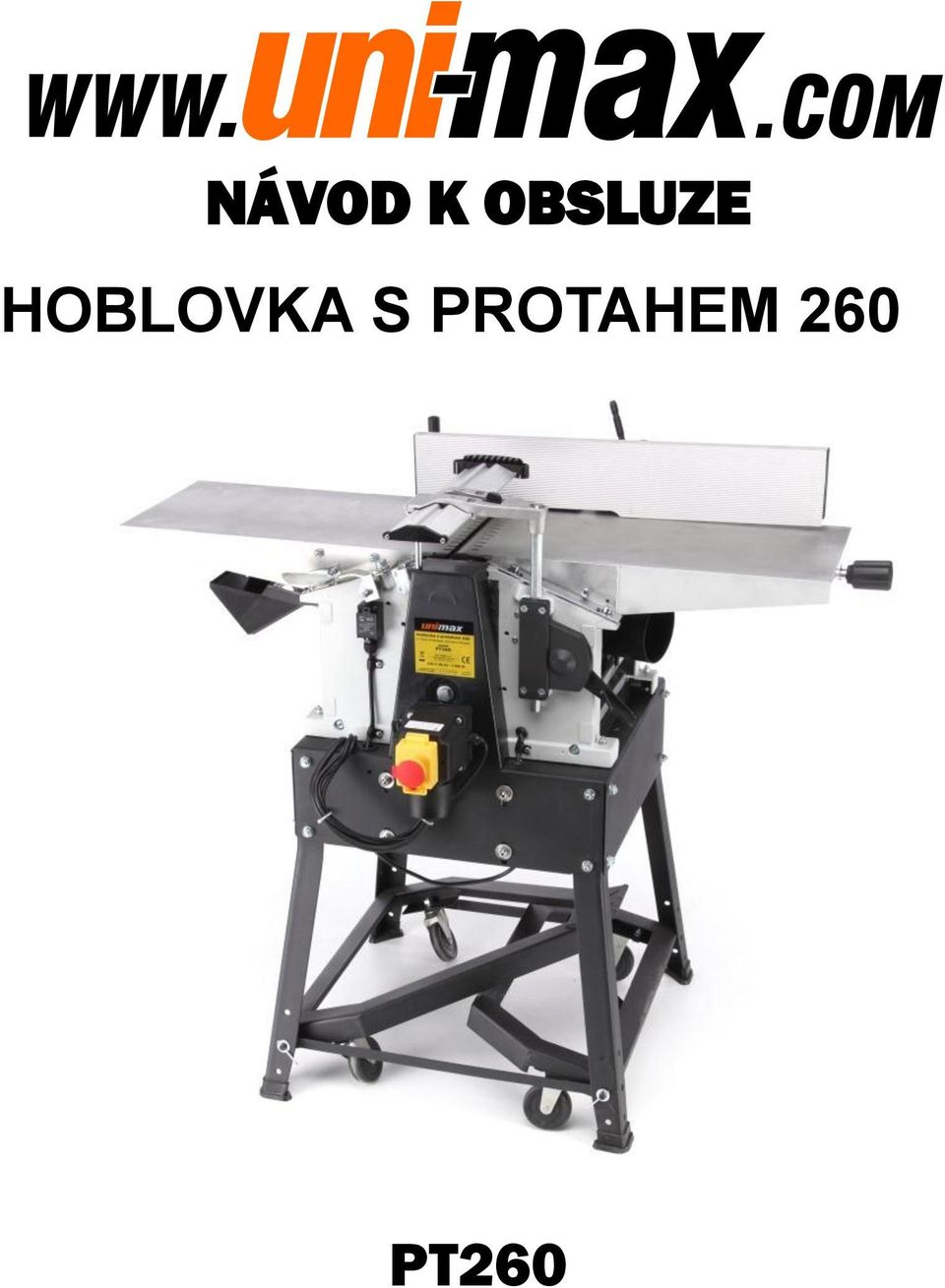 HOBLOVKA S