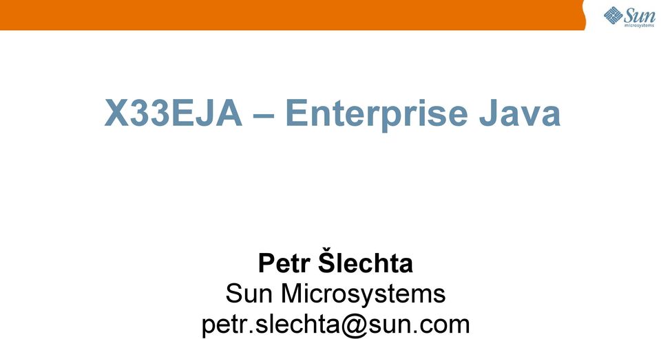 Sun Microsystems
