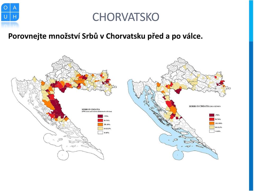 množství Srbů v