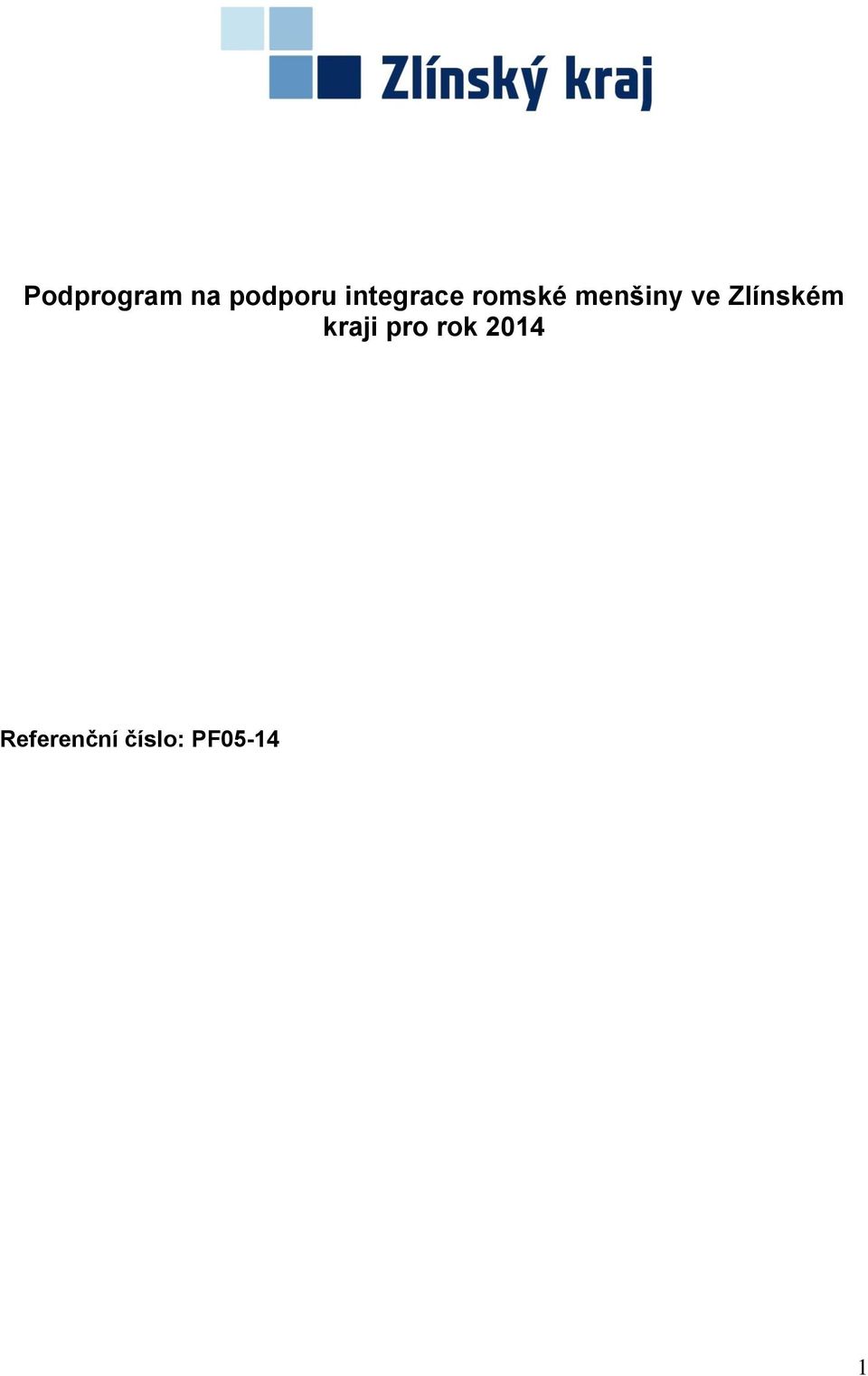 ve Zlínském kraji pro rok