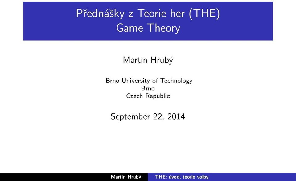 University of Technology