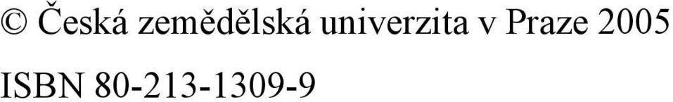 univerzita v