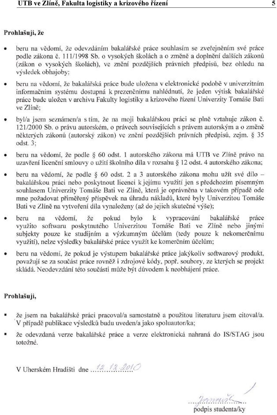 Fakulta