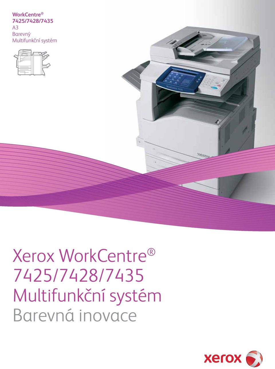 Xerox WorkCentre